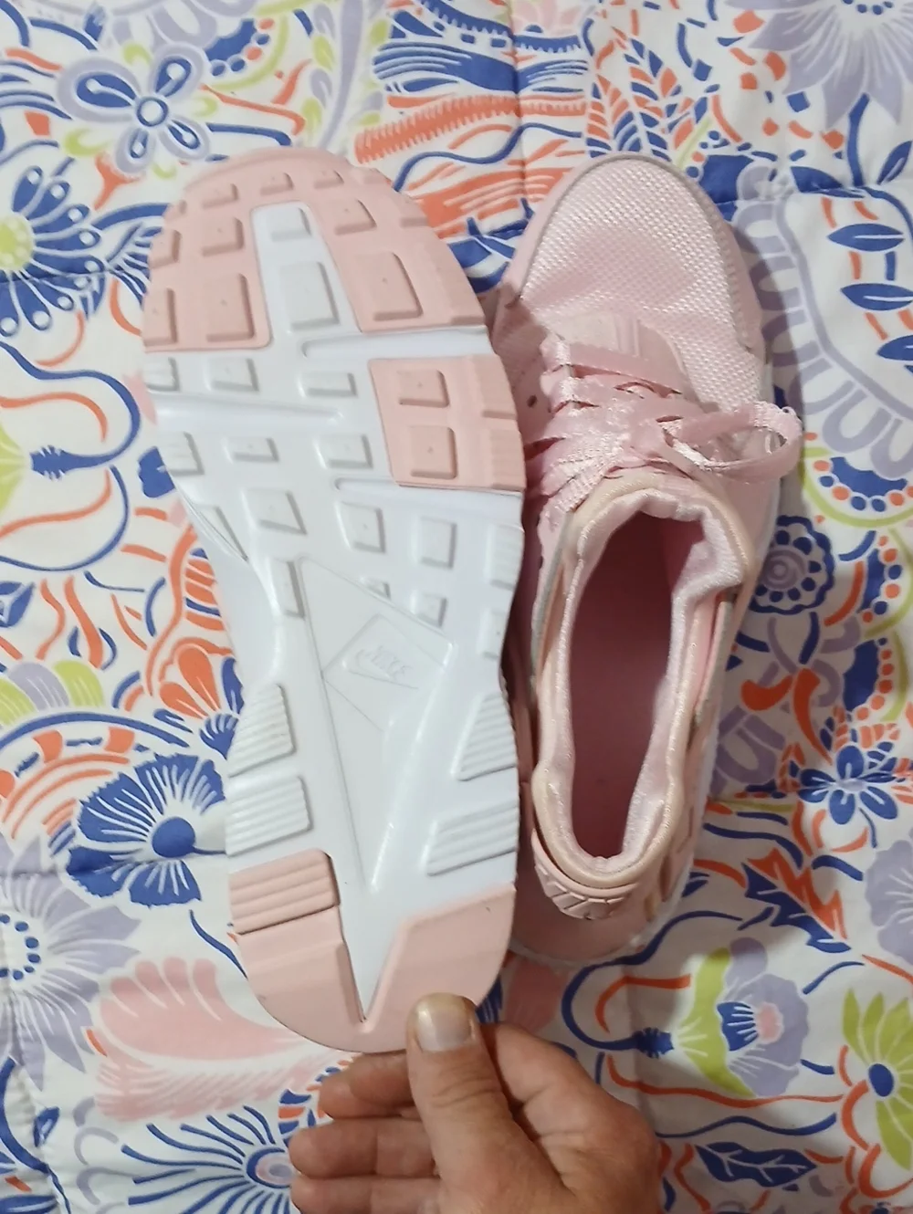 Nike new never